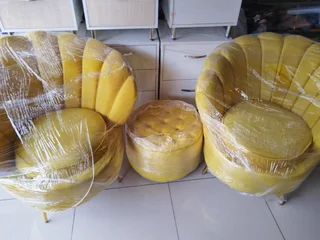 New Tub Chairs on Sale