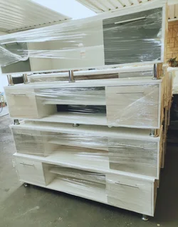 New TV Stands on Sale