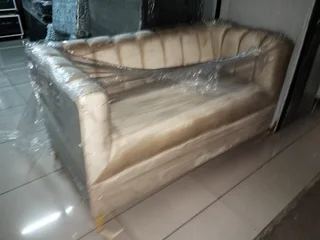 New Velvet Couches on Sale