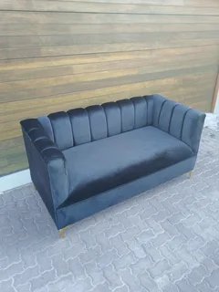 New Velvet Couches on Sale