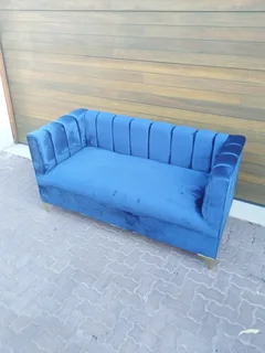 New Velvet Couches on Sale