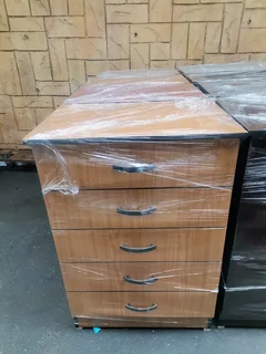 New Chest of Drawers
