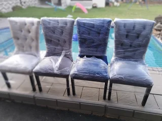 New Dining room Chairs on Sale