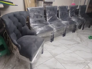 New Dining room Chairs on Sale