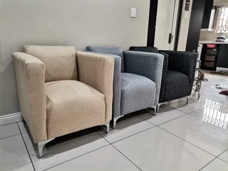 New Tub Chairs on Sale