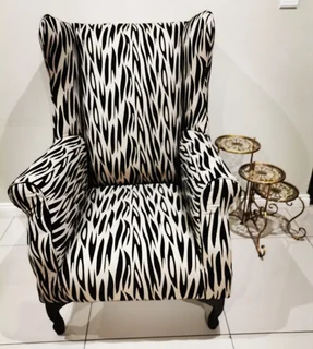 New Wingback Chairs on Sale