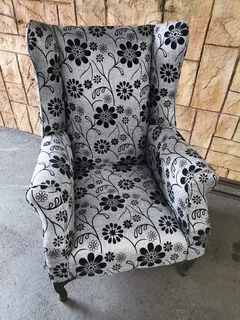 New Wingback Chairs on Sale