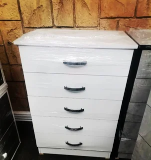 New Chest of Drawers