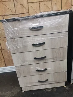 New Chest of Drawers