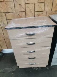 New Chest of Drawers