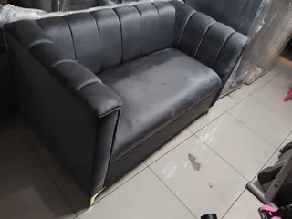 New Velvet Couches on Sale