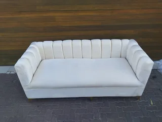 New Velvet Couches on Sale