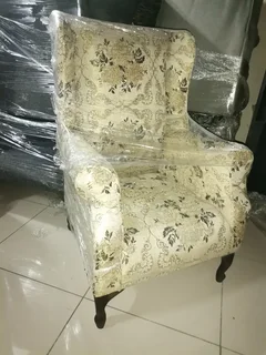 New Wingback Chairs on Sale