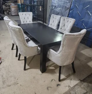New Dining room sets on Sale