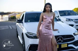 AMG  Chauffeur Service