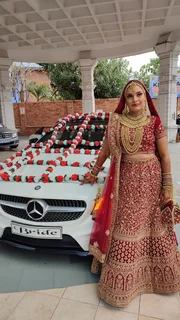 AMG  Chauffeur Service