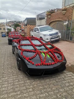 Car Garland