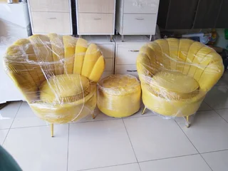 New Tub Chairs on Sale