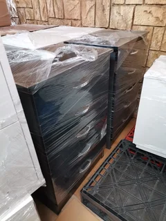 New Chest of Drawers