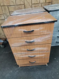 New Chest of Drawers
