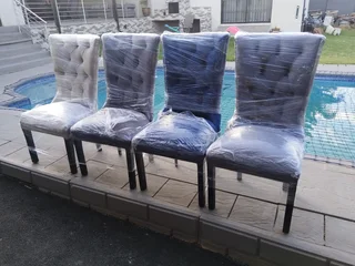 New Dining room Chairs on Sale