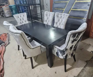 New Dining room Chairs on Sale