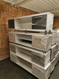 New TV Stands on Sale