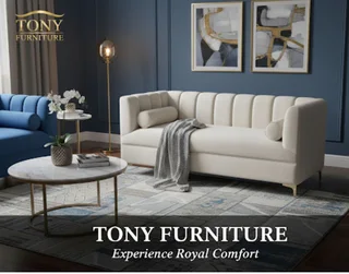 New Velvet Couches on Sale