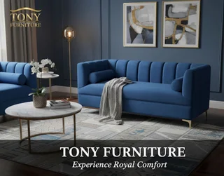 New Velvet Couches on Sale