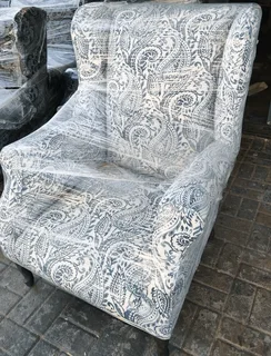 New Wingback Chairs on Sale
