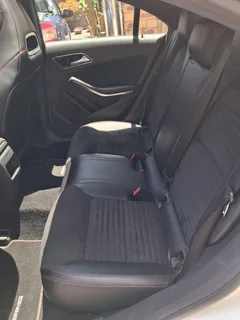 2014 Mercedes-Benz CLA220 CDI AMG