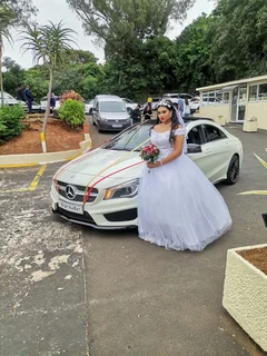 AMG Chauffeur Services