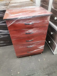 New Chest of Drawers