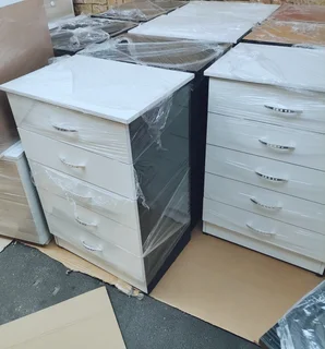 New Chest of Drawers