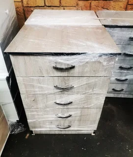 New Chest of Drawers