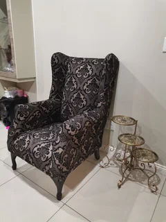 New Wingback Chairs on Sale