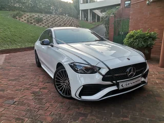 AMG Wedding Chauffeur Service