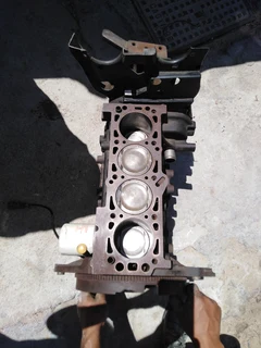 Chevrolet Cruz Subassembly 1600