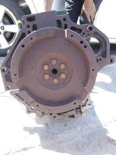 Chevrolet Cruz Subassembly 1600