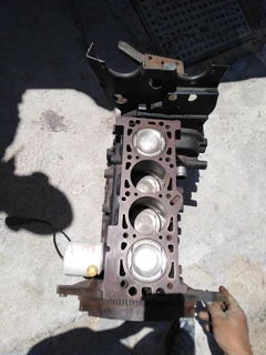 Chevrolet Cruz Subassembly 1600