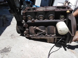 Chevrolet Cruz Subassembly 1600