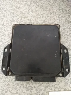 Nissan Nivara 2.5 diesel computer box