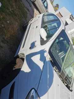 Renault Scenic (Breaking up for parts)