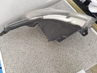 Chevrolet Cruze 2011 Headlight (Left Side)