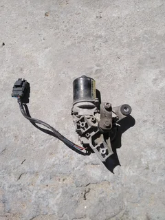 Chevrolet Cruze Wiper Motor