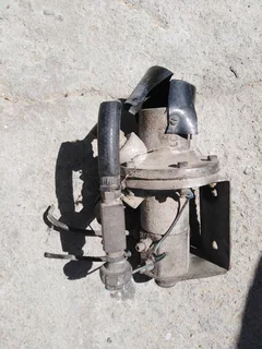 Power Steering Pumps