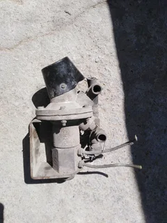 Power Steering Pumps