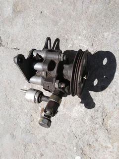 Power Steering Pumps