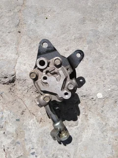 Power Steering Pumps