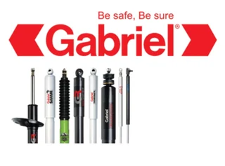 Gabriel Shocks Available For Light, Medium And Heavy Duty Vehicles